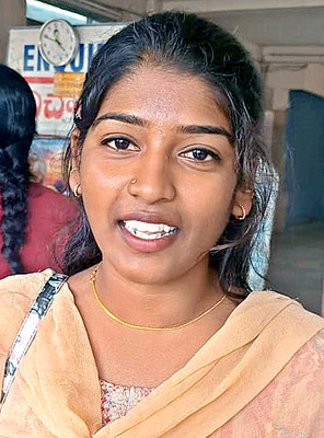 ఆర్టీసీకి మహాలక్ష్మి కళ1
