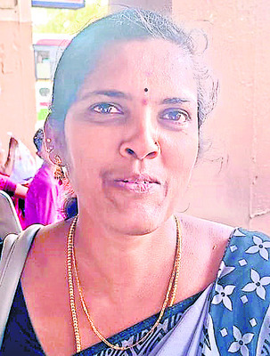 ఉచిత ప్రయాణంతో మహిళలకు గౌరవం
1