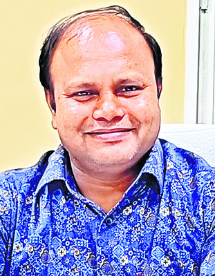 ఉచిత ప్రయాణంతో మహిళలకు గౌరవం
2
