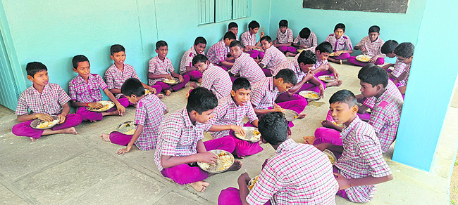 నీళ్ల చారు 1