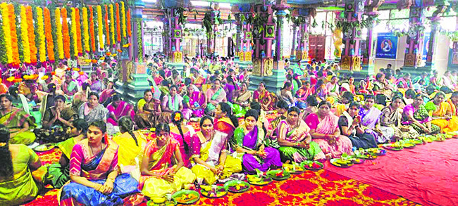 సకల శుభాల శ్రావణం1