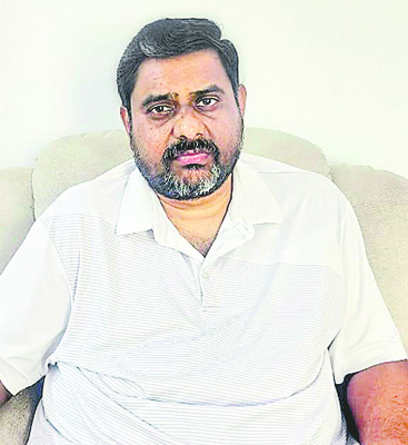 ముద్రగడ క్షేమంగానే ఉన్నారు 1