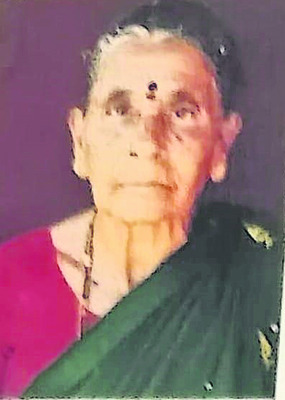 అప్పులు తీర్చలేక చేనేత కార్మికుడి ఆత్మహత్య 1
