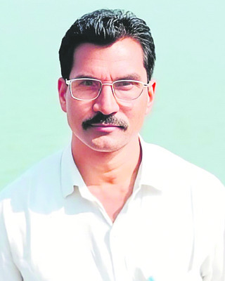 రుణాలివ్వకపోవడం అన్యాయం
3