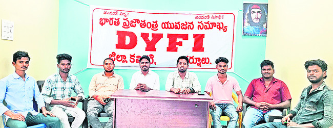 తపాలా శాఖలో బీమా ఏజెంటు పోస్టులు 1