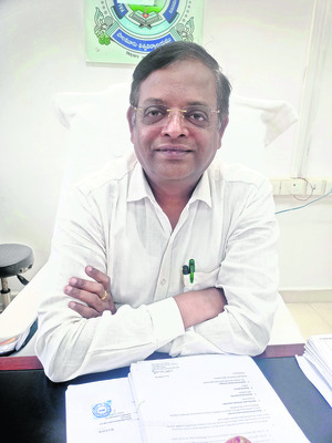 సిబ్బంది తరఫున పోరాడతాం..
1