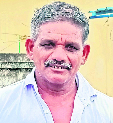 మెట్ట పంటలకు అనుకూలం..1