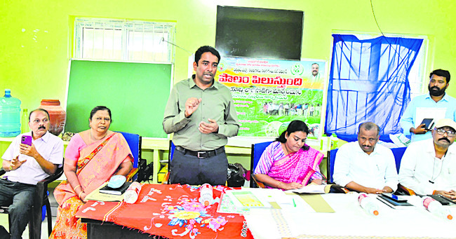 విజయవాడ సిటీ5