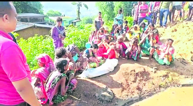 లక్ష్మీ బస్సు ప్రారంభం 2