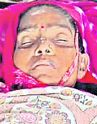 లక్ష్మీ బస్సు ప్రారంభం 3