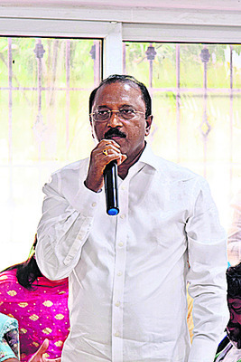 జీవో నంబరు 3 పునరుద్ధరించాల్సిందే 1