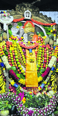 సకల పాప హరం.. హనుమద్ దర్శనం2