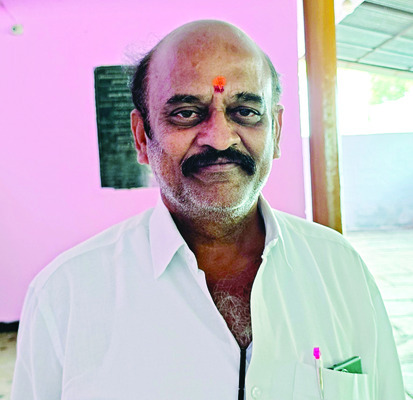 సకల పాప హరం.. హనుమద్ దర్శనం3