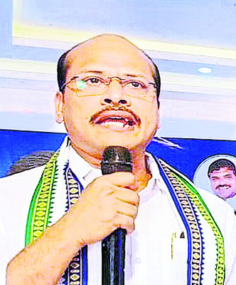 ‘ఆడబిడ్డ నిధి’కి ఎగనామం! 1