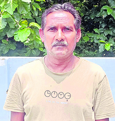 జగనన్న ప్రభుత్వం హక్కులు కల్పించింది
1