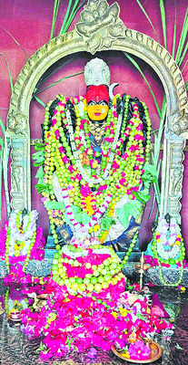 ముక్కోటి మొక్కులు1