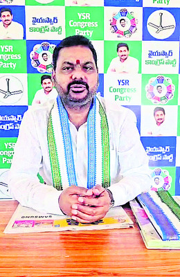 రాష్ట్ర వ్యవసాయ శాఖ మంత్రి కింజరాపు అచ్చెన్నాయుడు సోషల్5