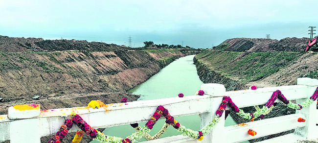 ఖాద్రీశుడి ఆర్జిత కల్యాణం.. భక్తులకు అవకాశం 1