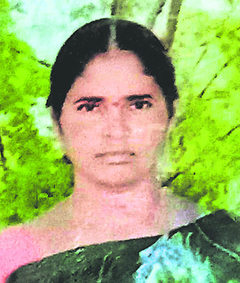 విషాదం నింపిన వివాదం 1