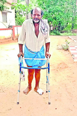 జిల్లాకు సీజనల్ దడ
3