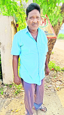 జిల్లాకు సీజనల్ దడ
4