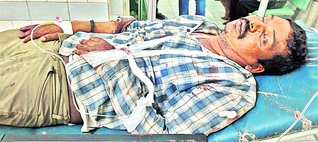 విహారంలో విషాదం2