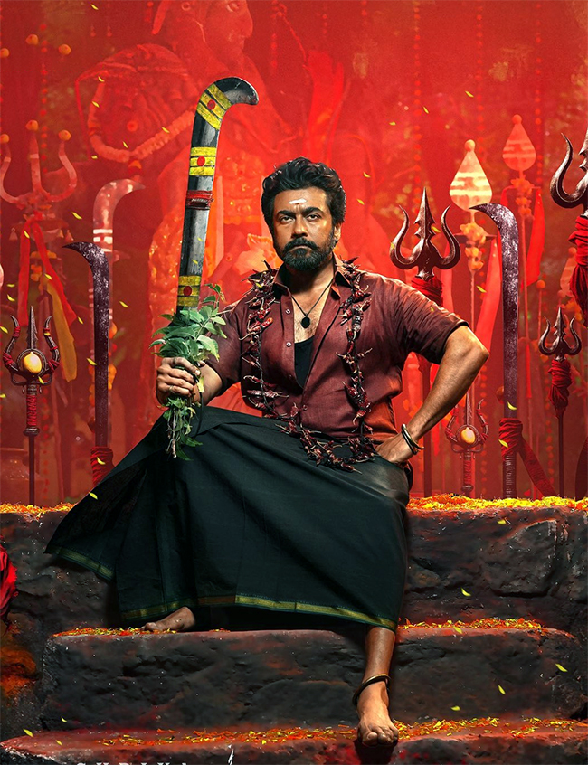 Actor Suriya Birthday Special Photos10