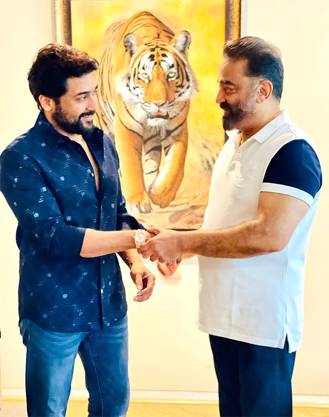 Actor Suriya Birthday Special Photos12
