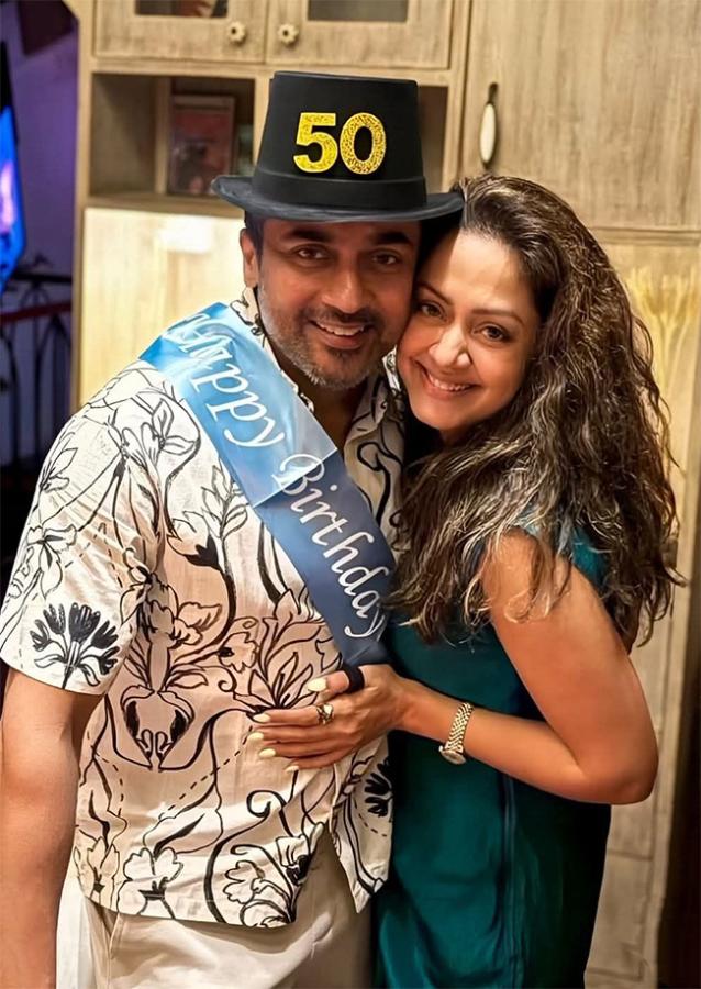 Actor Suriya Birthday Special Photos13