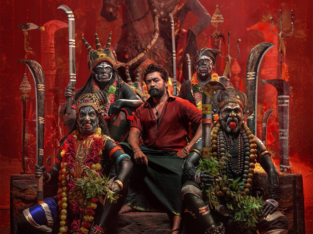 Actor Suriya Birthday Special Photos14