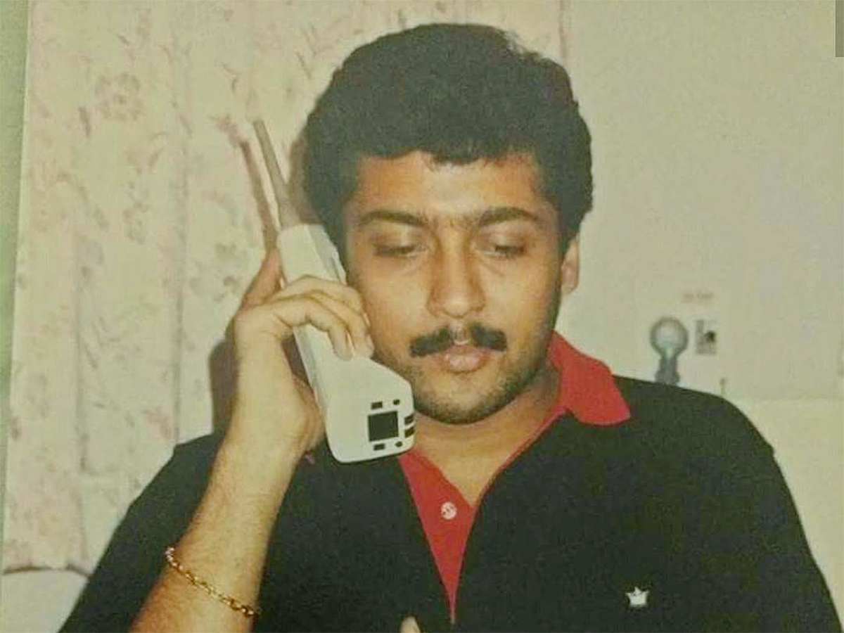 Actor Suriya Birthday Special Photos16