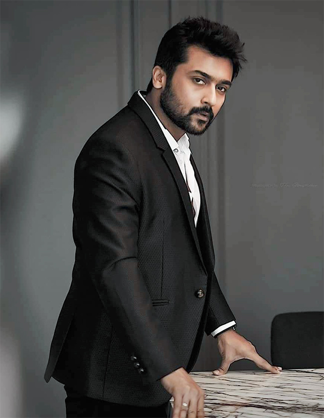Actor Suriya Birthday Special Photos17
