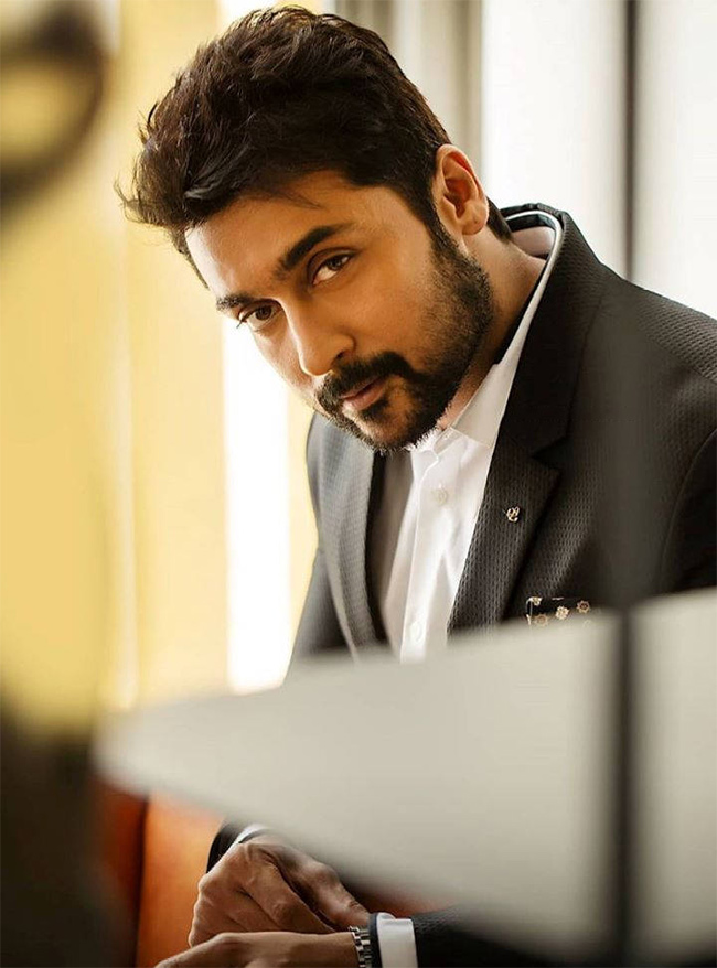 Actor Suriya Birthday Special Photos19