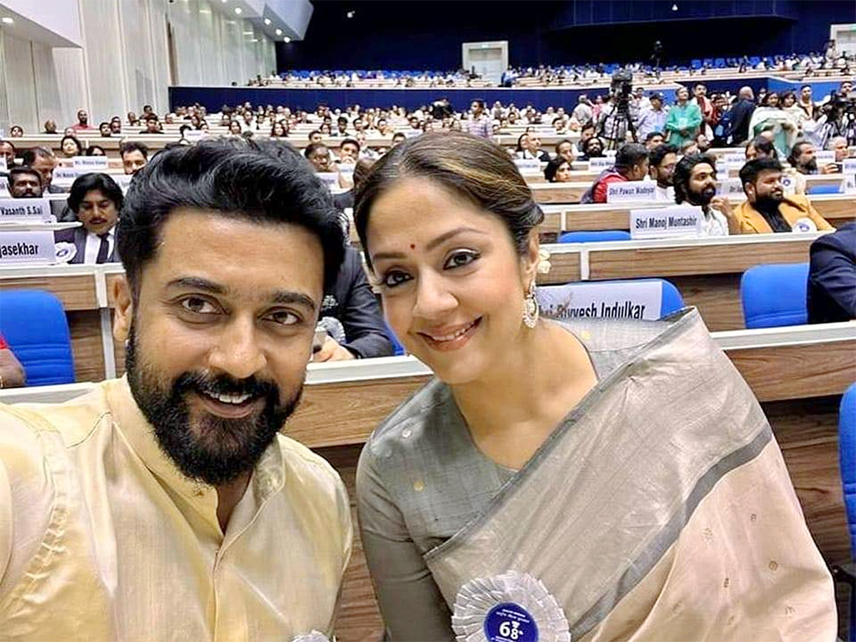 Actor Suriya Birthday Special Photos20