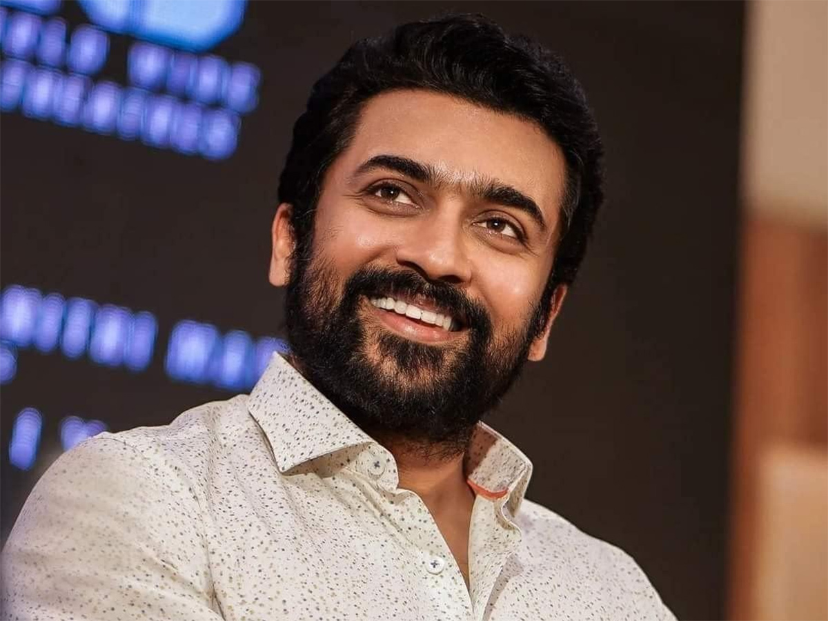 Actor Suriya Birthday Special Photos21