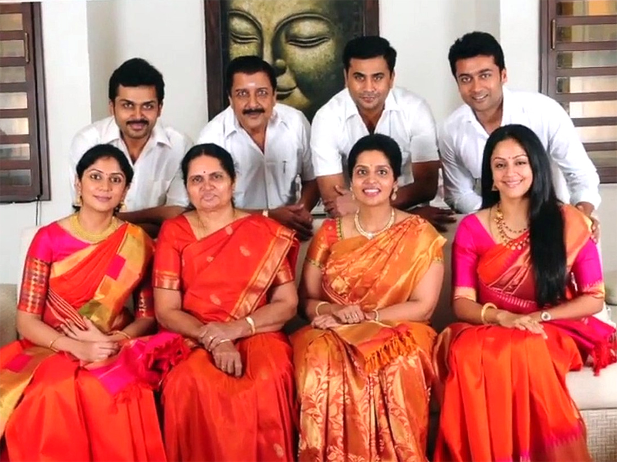Actor Suriya Birthday Special Photos23