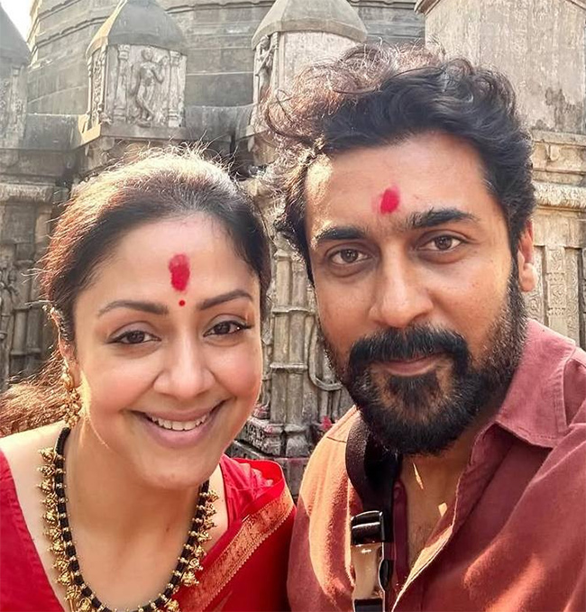 Actor Suriya Birthday Special Photos5