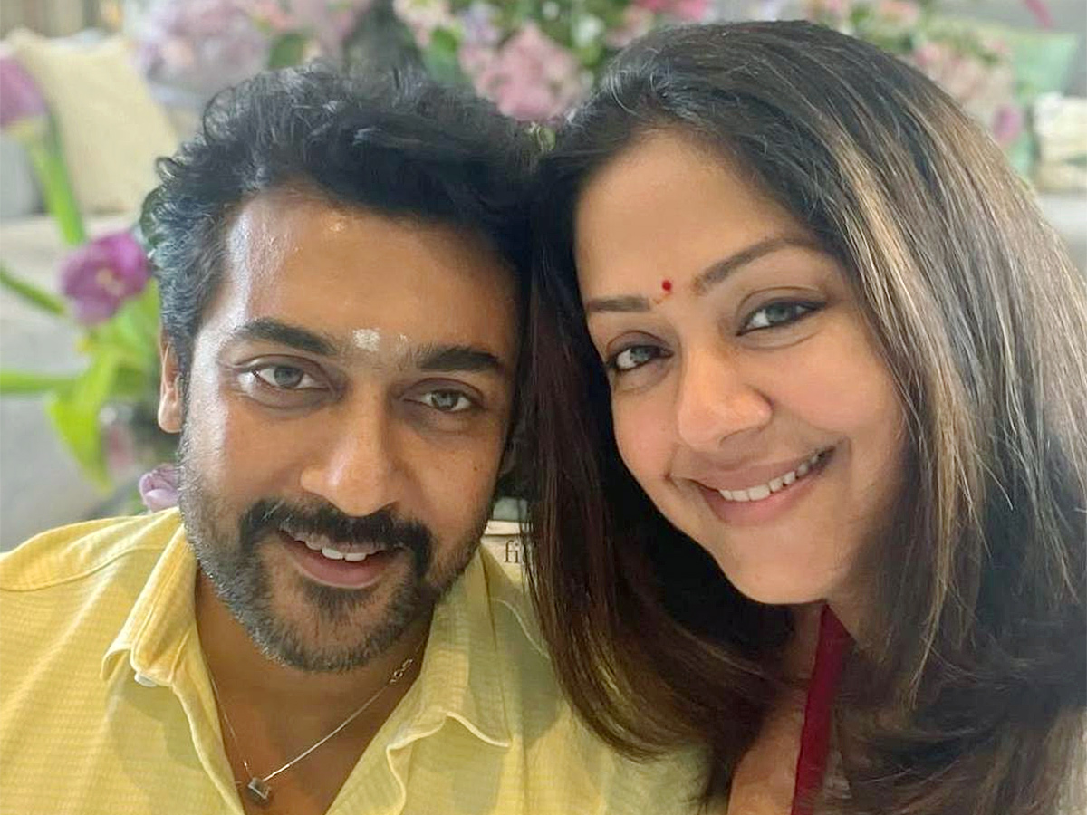 Actor Suriya Birthday Special Photos6