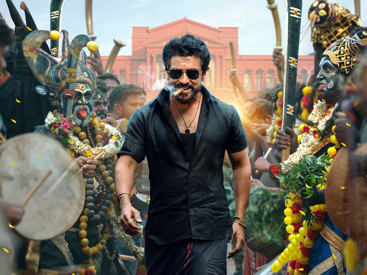 Actor Suriya Birthday Special Photos7