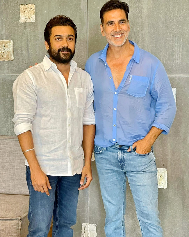 Actor Suriya Birthday Special Photos8