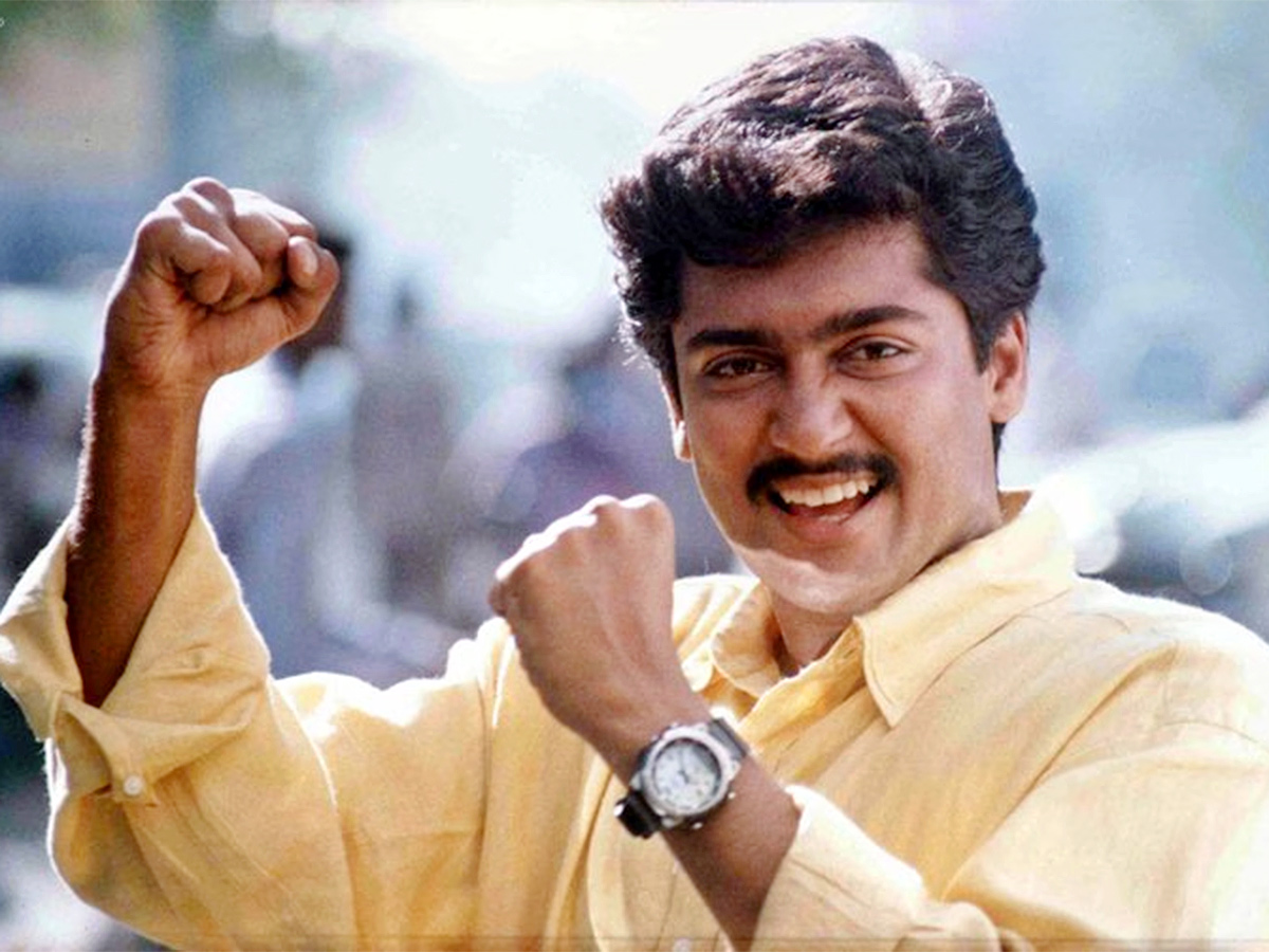 Actor Suriya Birthday Special Photos9