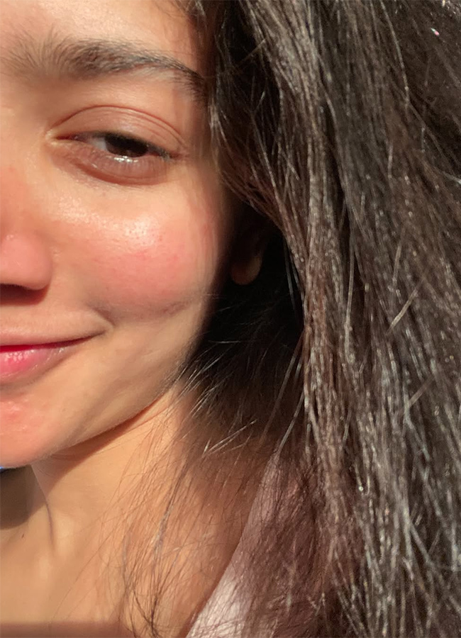 Actress Sai Pallavi Latest Photos Viral9