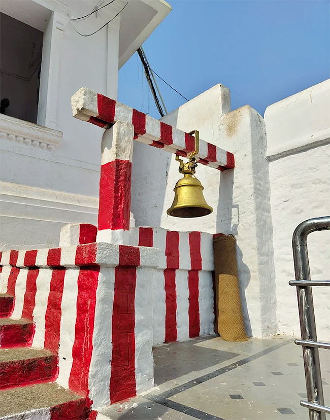 Manyamkonda Sri Lakshmi Venkateshwara Swamy Temple Mahbubnagar Photos35