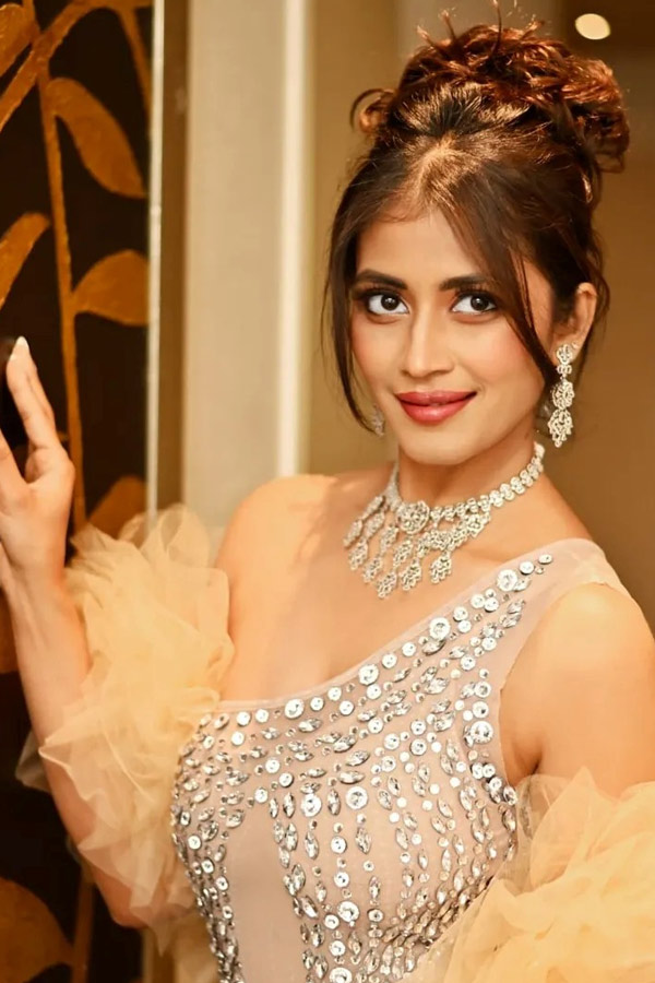 Vidhu Ishiqa wins Mrs Earth International 2025 Photos7