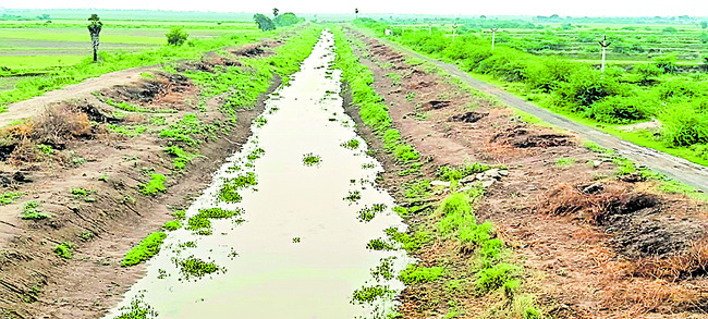నీటిపై రాతలా జలమార్గం1