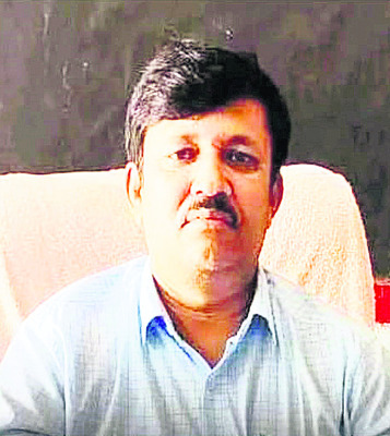 కళాశాలపై నిఘా2