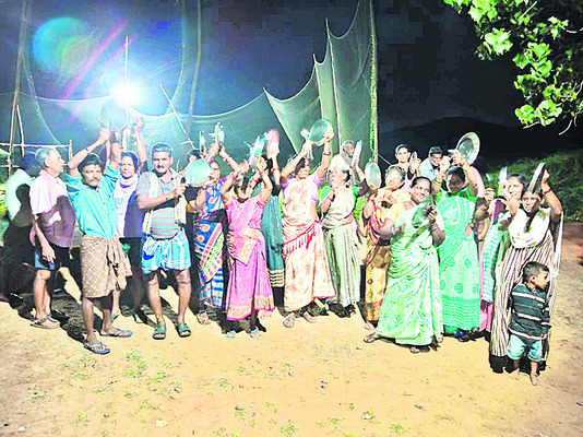 రైతన్నను రోడ్డుపాలు చేయొద్దు 1