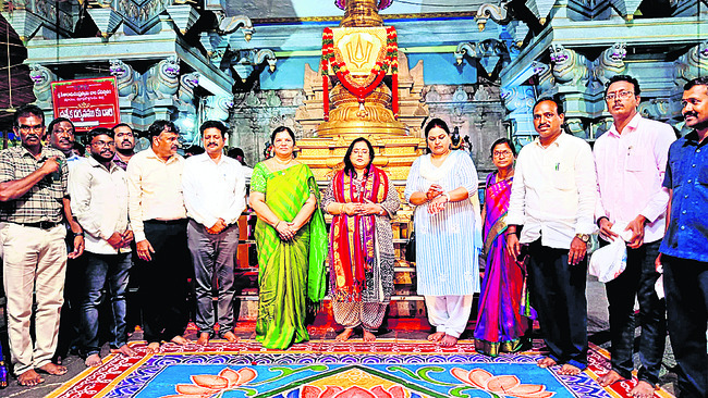 రామయ్య సేవలో దేవసేన1