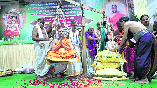 చెరువులోకి మురుగు నీరు చేరనీయొద్దు3