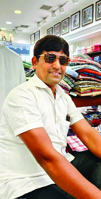 విద్యుదాఘాతానికి ముగ్గురు బలి3
